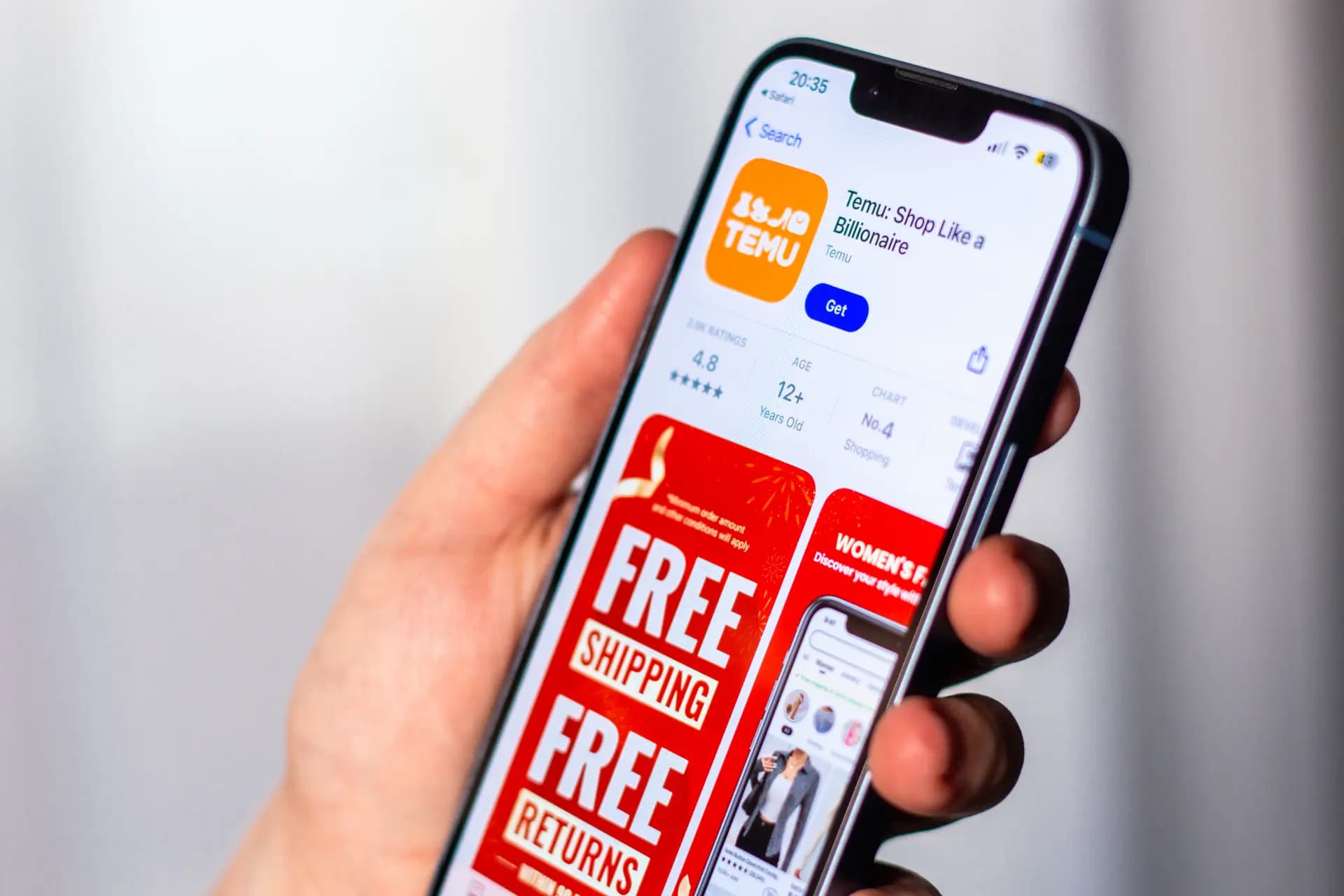 How to Download Temu App on Android