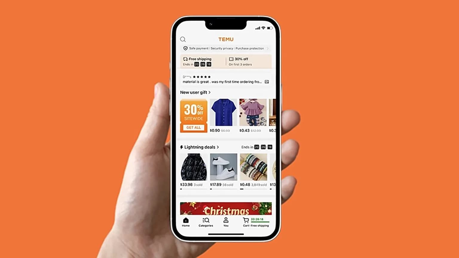 Smart Temu Shopping Tips You Should Know