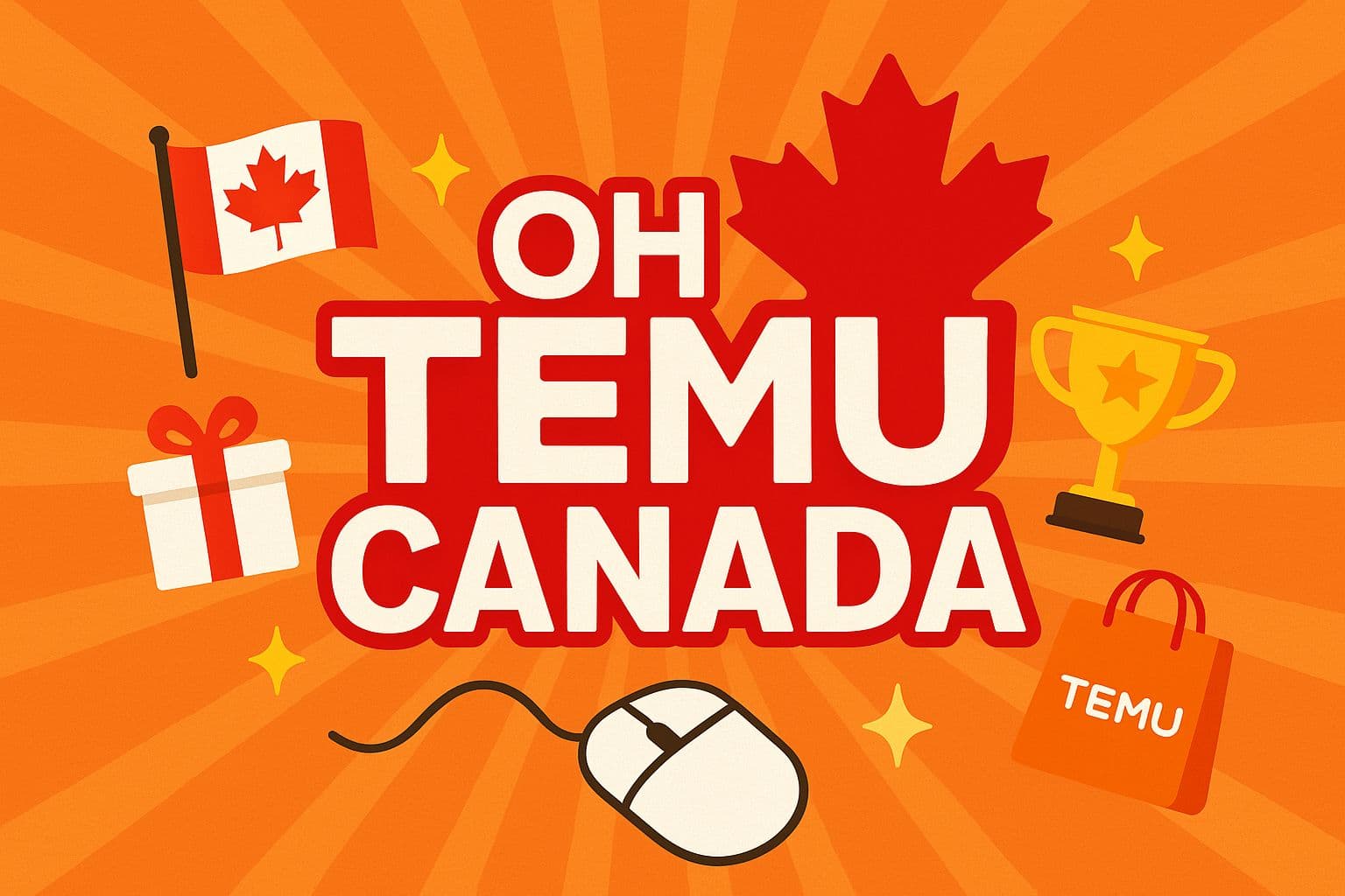 Latest Temu Coupon Code Canada – Updated daily
