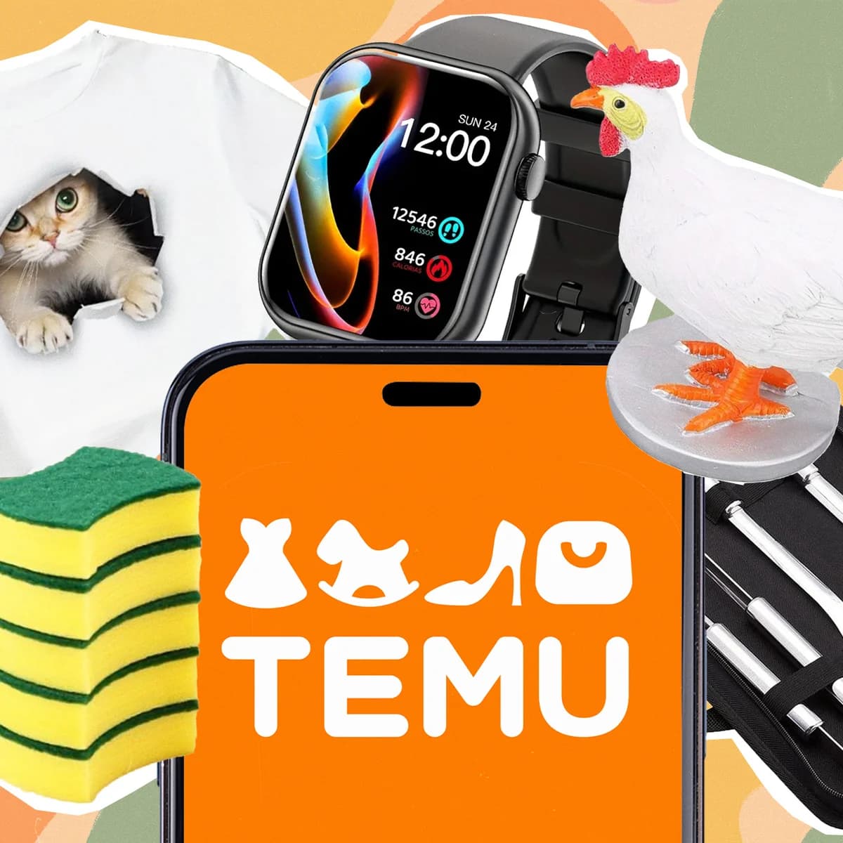 How to Reduce Temu Shipping Cost