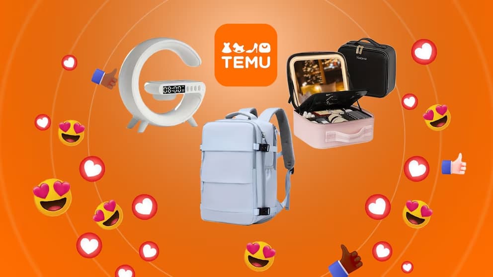 Temu Trend Products: What’s Driving the Buzz?