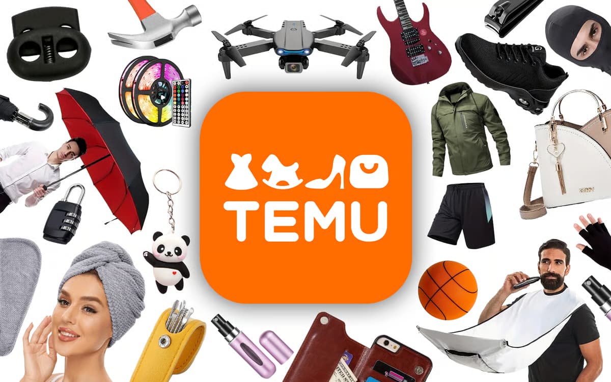 Categories Where Temu Trend Products Often Emerge