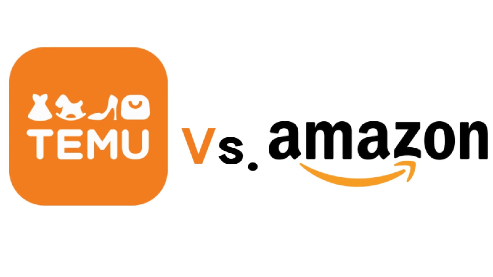 Temu vs Amazon: A Complete Comparison for 2025